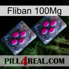 Fliban 100Mg 01